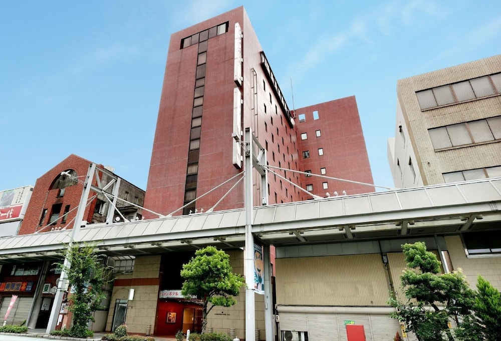 Primary image