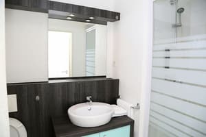 thumbnail: Bathroom sink