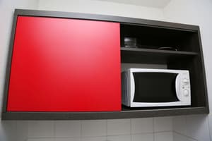 thumbnail: Microwave