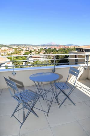 thumbnail: Terrace/patio