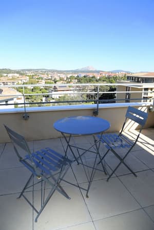 thumbnail: Terrace/patio