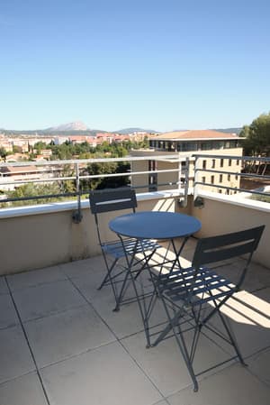 thumbnail: Terrace/patio
