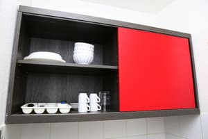 thumbnail: Private kitchenette