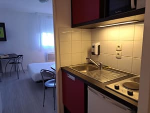 thumbnail: Private kitchen
