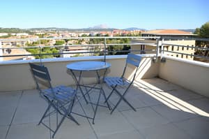 thumbnail: Terrace/patio