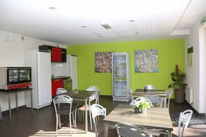 thumbnail: Breakfast area