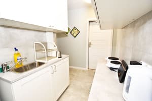 thumbnail: Shared kitchen