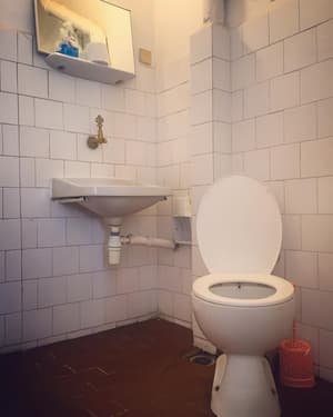 thumbnail: Bathroom
