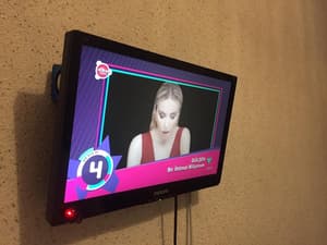 thumbnail: Television