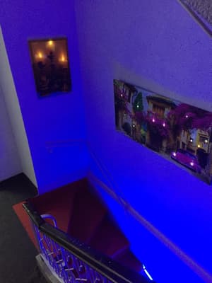 thumbnail: Interior