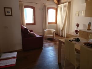 thumbnail: Living area