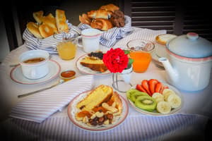 thumbnail: Breakfast meal