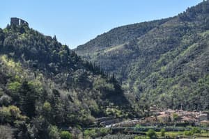 thumbnail: View from property
