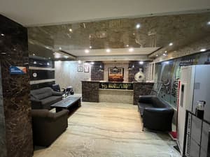 thumbnail: Reception
