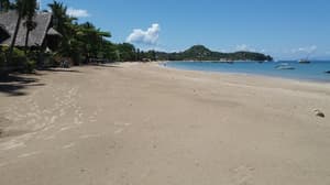 thumbnail: Beach