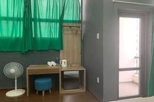 thumbnail: Room