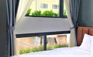 thumbnail: View from room