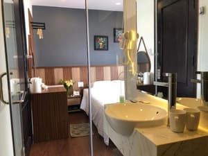 thumbnail: Room