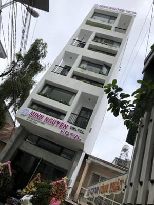thumbnail: Exterior