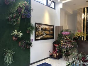 thumbnail: Interior