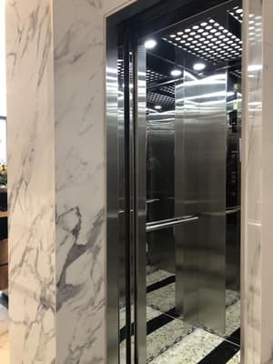 thumbnail: Interior