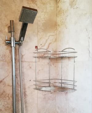 thumbnail: Bathroom shower