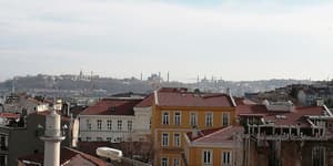 thumbnail: View from room
