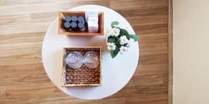 thumbnail: Room amenity