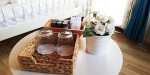 thumbnail: Room amenity