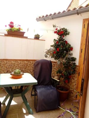thumbnail: Terrace/patio