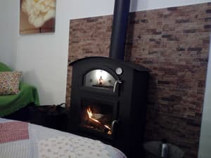 thumbnail: Living area