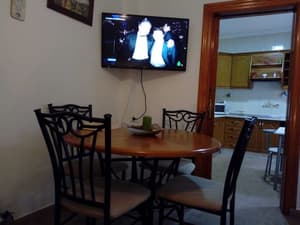 thumbnail: In-room dining