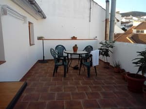 thumbnail: Terrace/patio