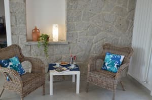 thumbnail: Interior detail