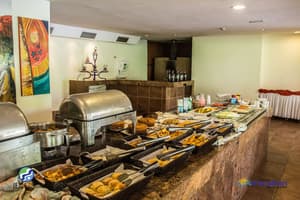 thumbnail: Coffee service