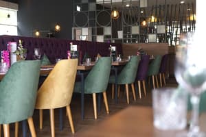 thumbnail: Dining