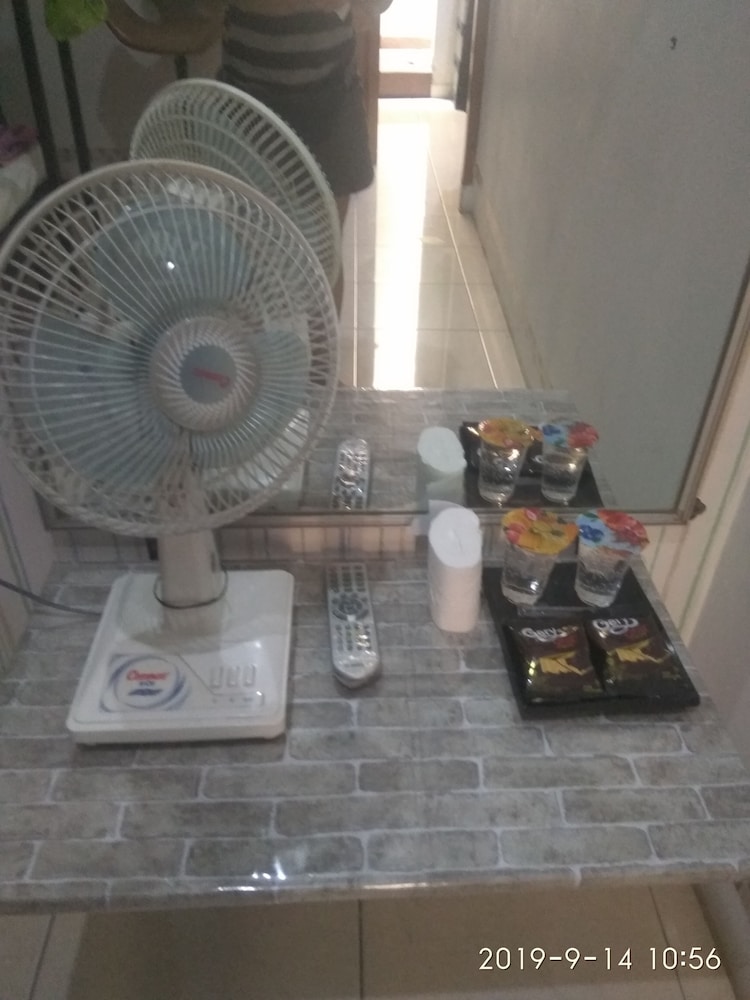Room amenity