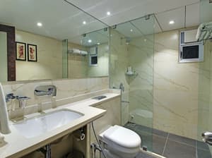 thumbnail: Bathroom sink