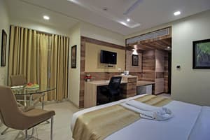 thumbnail: Room