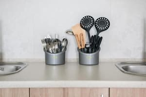 thumbnail: Shared kitchen