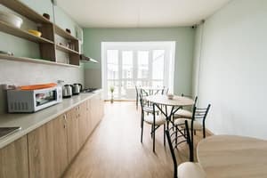 thumbnail: Shared kitchen