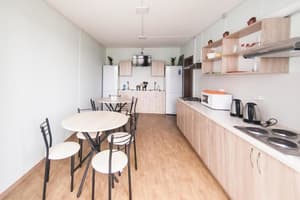 thumbnail: Shared kitchen