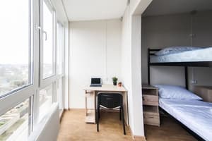 thumbnail: Room