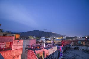 thumbnail: Terrace/patio