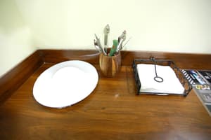 thumbnail: Interior