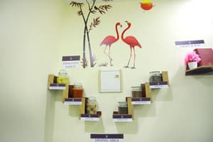 thumbnail: Interior