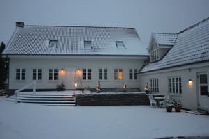 thumbnail: Front of property
