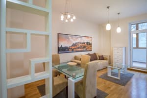 thumbnail: In-room dining