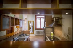 thumbnail: Private kitchen
