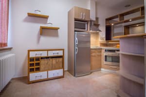 thumbnail: Private kitchen